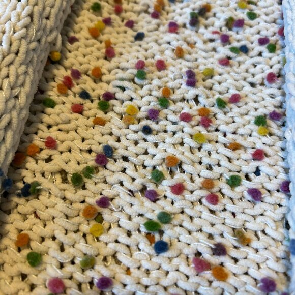 Altar'd State Multi-Colored Cream Cardigan! - Picture 3 of 3